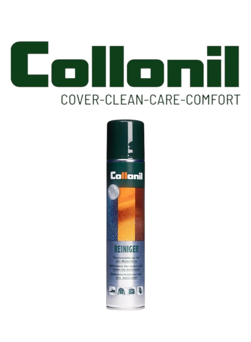 Collonil Collonil Reiniger Stain Remover Spray - 200ml  - Image 1