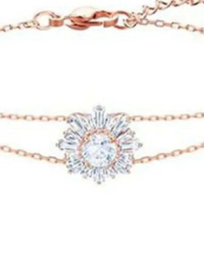 Chomel Sunshine Flower Bracelet  - Image 1