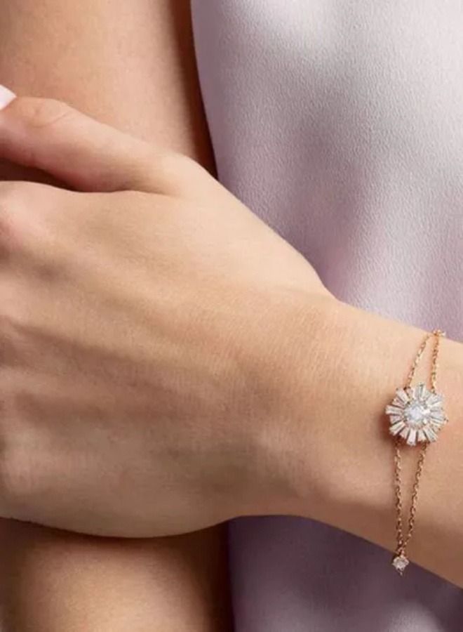 Chomel Sunshine Flower Bracelet  - Image 2