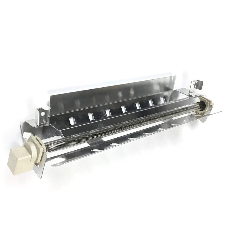 Ximoon WR51X10055 Refrigerator Defrost Heater Kit, Defrost Element Assembly For GE HOTPOINT Replaces WR55X10025 AP3672963 PS964350 PS1018130 - Image 5