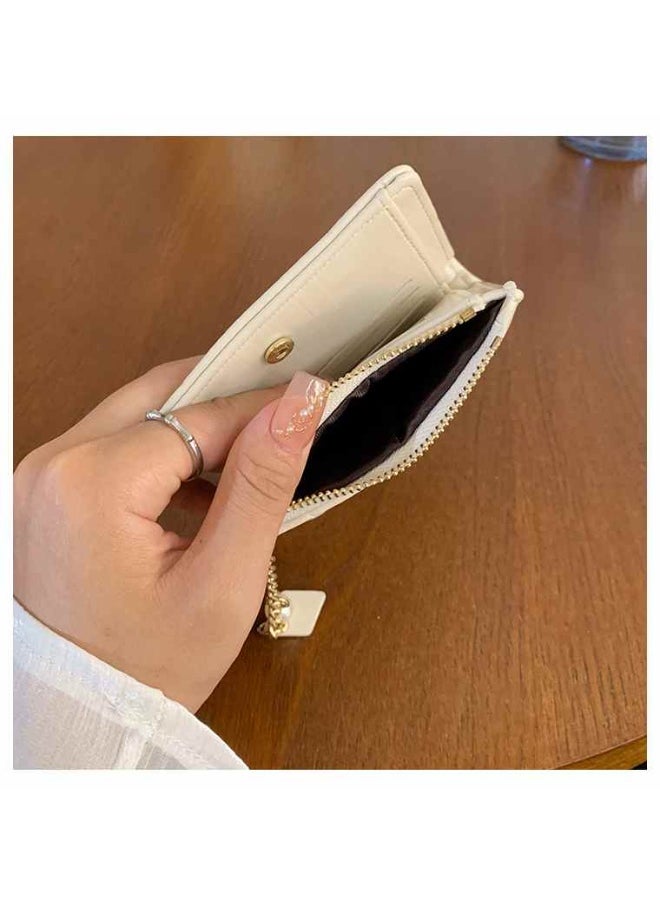 Mark Fairwhale New Multi Slot Thin And Large Capacity Card Bag Lntegrated Multi Functional Wallet  - Image 2