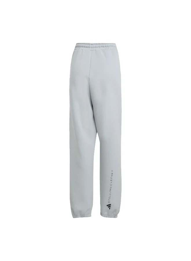 Adidas Adidas Asmc Loose Sp W Grey Not Sports Specific Pants For Women