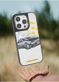 Casetify Protective Case Cover for iPhone 14 Pro  - Image 3