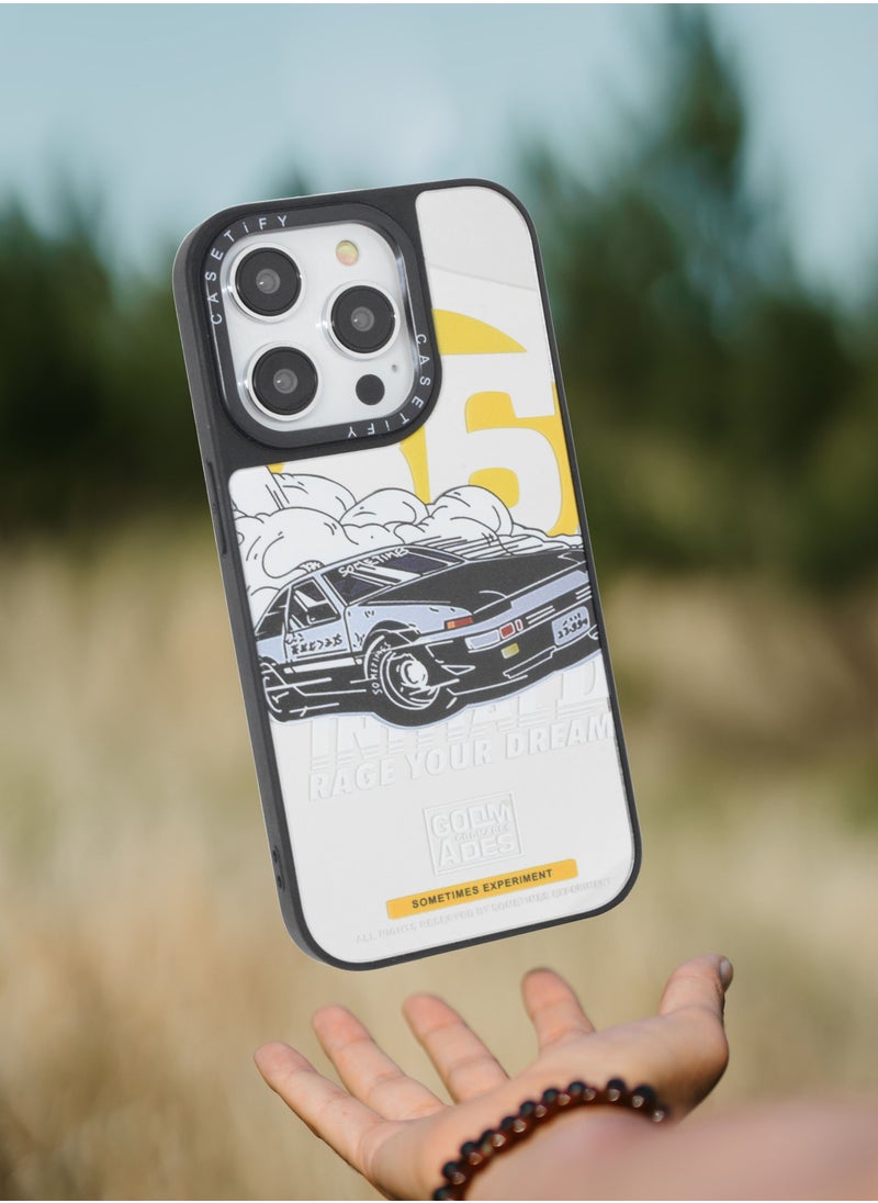 Casetify Protective Case Cover for iPhone 14 Pro  - Image 3