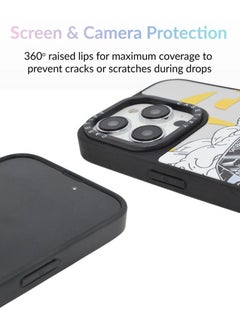 Casetify Protective Case Cover for iPhone 14 Pro  - Image 2