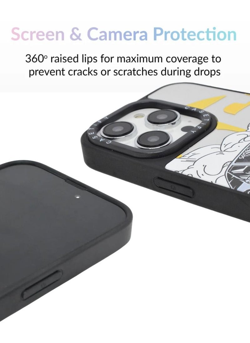 Casetify Protective Case Cover for iPhone 14 Pro  - Image 2