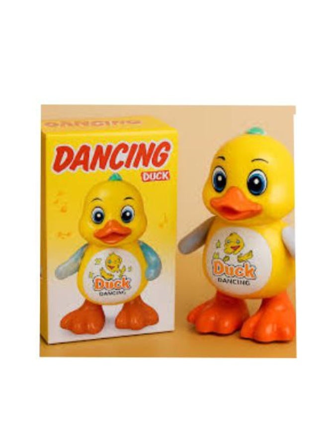Dancing & Singing Duck Toy - Image 4