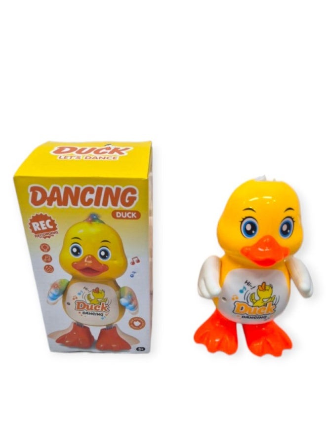 Dancing & Singing Duck Toy - Image 2
