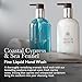 Molton Brown Coastal Cypress & Sea Fennel Fine Liquid Hand Wash 10 fl. oz. - Image 3