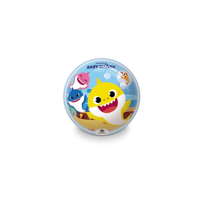 Mondo Baby Shark Ball 23cm 26014