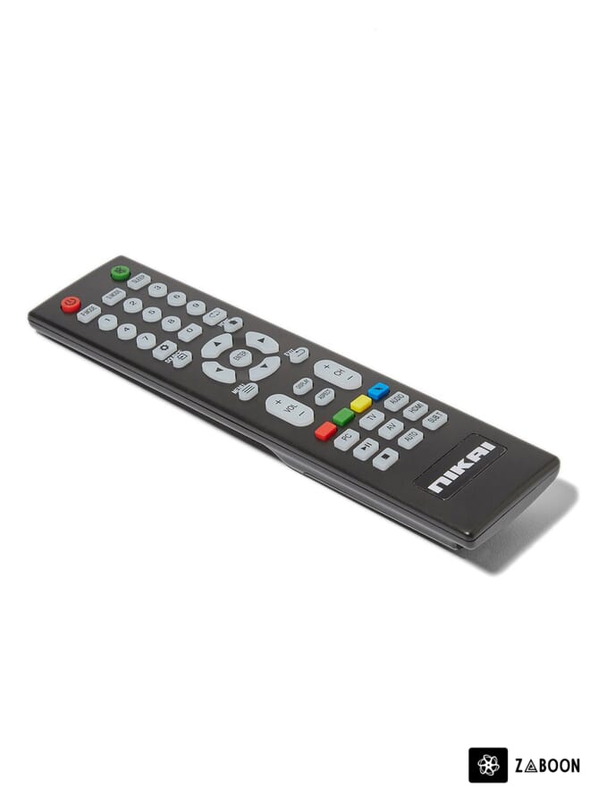 Zaboon Remote for NTV5000SLEDT