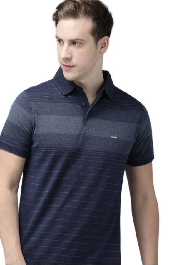 THE BEAR HOUSE Men's Polo Shirt for Casual & Semi-Formal Wear | Classic Collar Neck T-Shirt | Comfortable, Stylish & Versatile for Office, Travel, Outings & Everyday Use