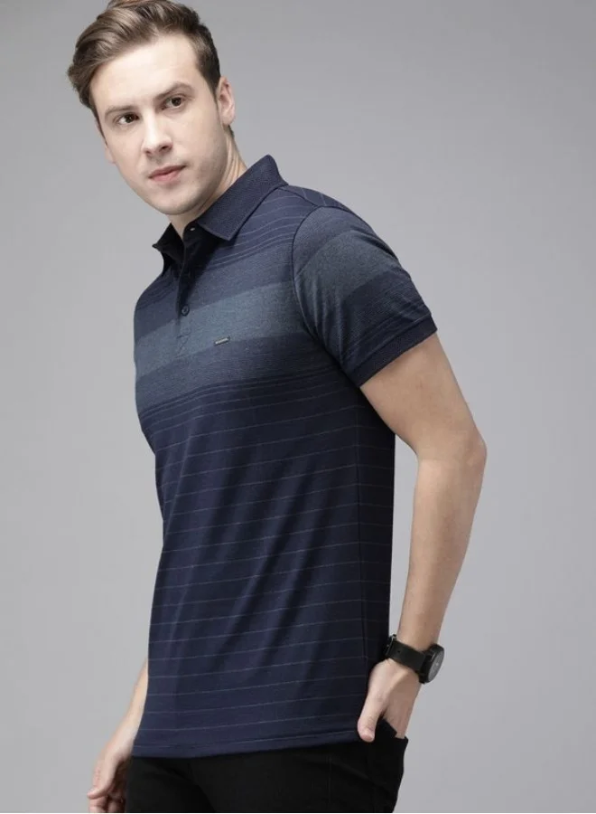THE BEAR HOUSE Men's Polo Shirt for Casual & Semi-Formal Wear | Classic Collar Neck T-Shirt | Comfortable, Stylish & Versatile for Office, Travel, Outings & Everyday Use