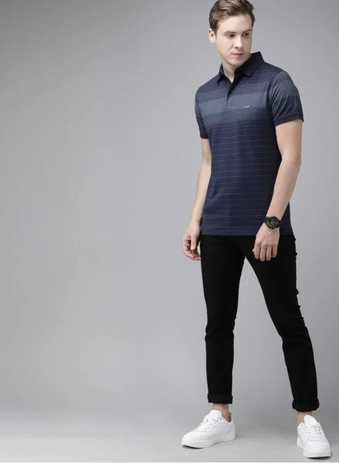 THE BEAR HOUSE  Men's Polo Shirt for Casual & Semi-Formal Wear | Classic Collar Neck T-Shirt | Comfortable, Stylish & Versatile for Office, Travel, Outings & Everyday Use for Men | Best Price UAE