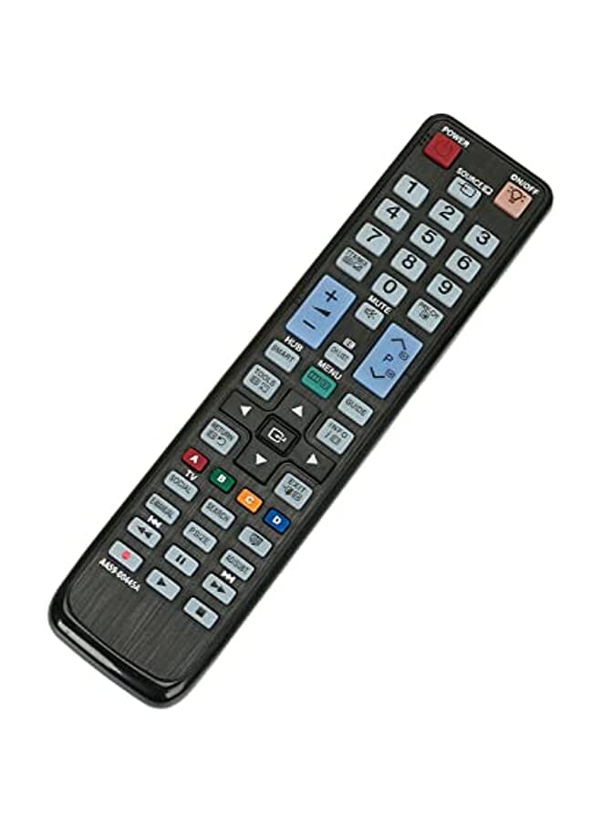 Zaboon Universal Smart Tv Remote Control For Lg Black - Image 2