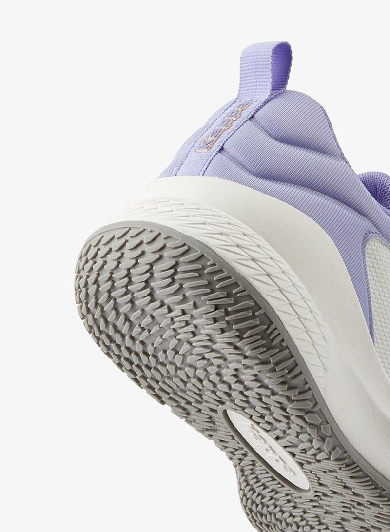 كابا أحذية باديل دوارة للبنات مع شريط سحب - Image 4