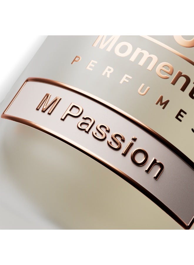 بلووم عطر إم باشن 100 مل - Image 3