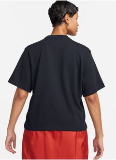 Nike Nsw Boxy Vday T-Shirt  - Image 2