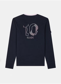 Long-sleeved XV de France t-shirt - pzsku/ZF545DB1497479C9742E5Z/45/_/1732715494/7761324d-000c-4beb-89e6-903eaf4227fe