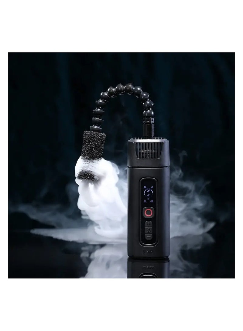 Ulanzi FM01 FILMOG Ace Portable Fog Machine - Image 1