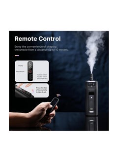 Ulanzi Ulanzi FM01 FILMOG Ace Portable Fog Machine  - Image 3