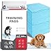 Coldcool 100Pcs Pee Pad Dog 13  18 inche Small pet Changing pad Puppy Potty Training Pet Pads Super Absorbent  LeakFree Potty Pads for Dogs - Image 2