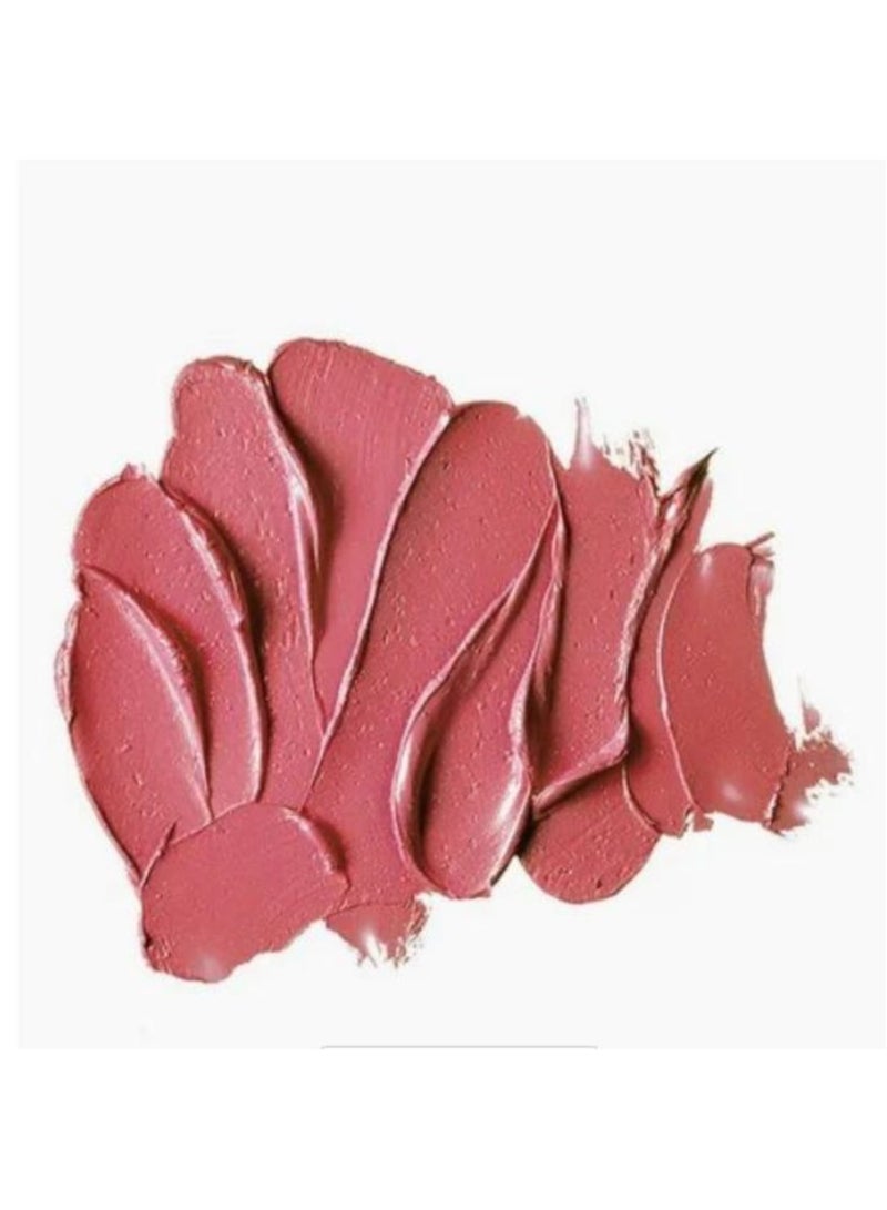 GLOR Glor Endless Charm Lipstick – Whispering Rose, Luxurious Moisture, Long-Lasting Intense Color, Vitamin E Enriched for Smooth, Hydrated Lips  - Image 4