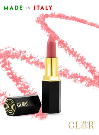 Glor Endless Charm Lipstick – Whispering Rose, Luxurious Moisture, Long-Lasting Intense Color, Vitamin E Enriched for Smooth, Hydrated Lips - pzsku/ZF546256E43EB2F60F4CBZ/45/1747650318/aadacc98-91ea-4027-9a0a-25c0624a3703