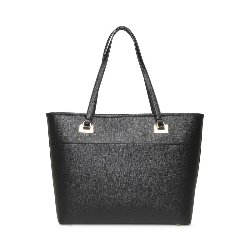 آن كلاين Anne Klein Black Women's Tote Bags