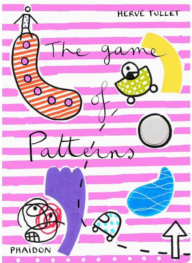 Game of Patterns - pzsku/ZF546559E6BEE5EC354DCZ/45/_/1734526032/bde5a3e5-64ad-4cf3-ad51-0938b7bfd359