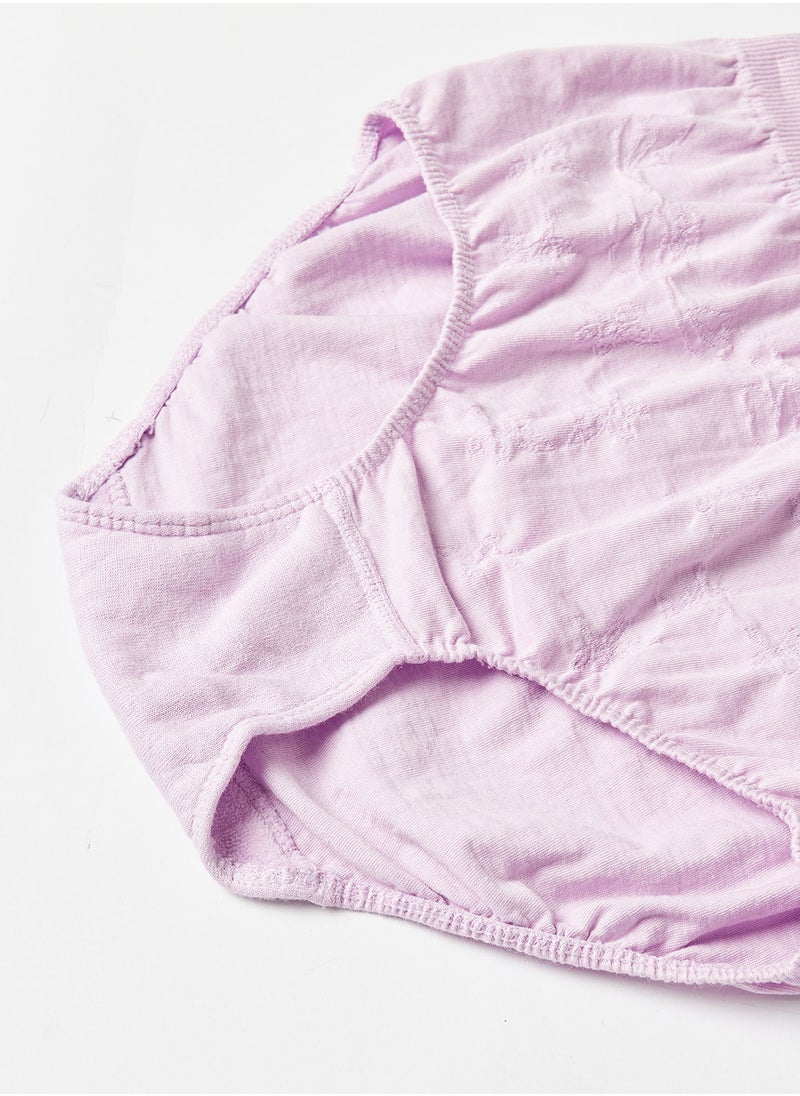 Carina - High Waist Panty - Image 1