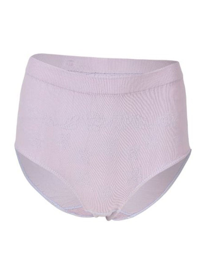 Carina - High Waist Panty - Image 1