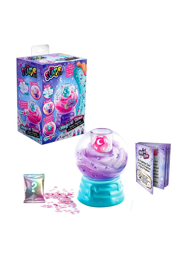 Canal Toys Fortune Reveal Ball  - Image 1