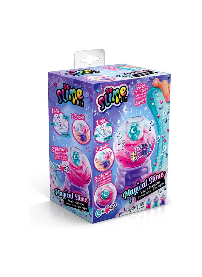 Canal Toys Fortune Reveal Ball  - Image 3