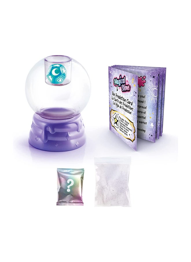 Canal Toys Fortune Reveal Ball  - Image 4