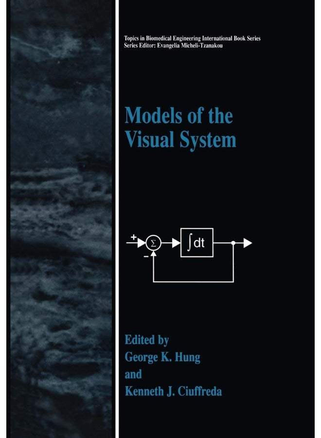Models of the Visual System