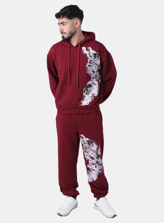 Acid wash printed regular hoodie - pzsku/ZF5468D0AB1537CE11252Z/45/_/1733771235/0bb306ad-228a-407b-95cd-5d5674b056f4
