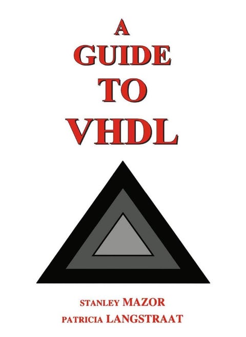 A Guide to VHDL