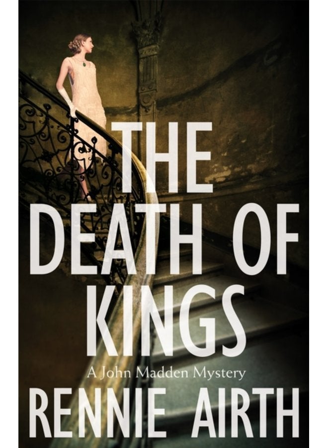 The Death of Kings - Paperback