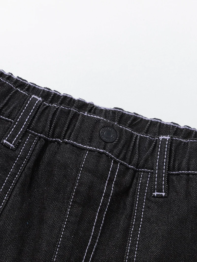 Balabala Kids Girl Denim shorts
