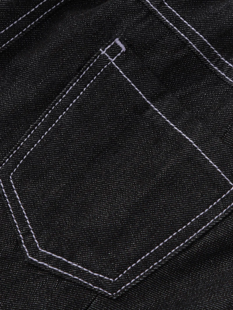 Balabala Kids Girl Denim shorts