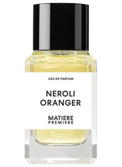 Matiere Premiere Neroli Oranger Eau de Parfum 100ml
