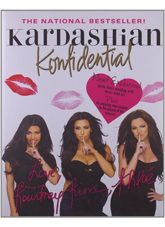 Kardashian Konfidential 