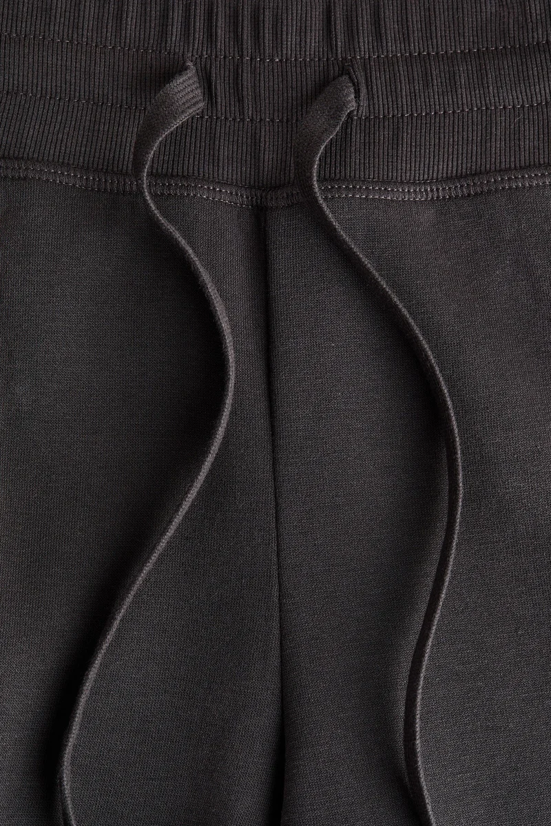 H&M Flared sweatpants