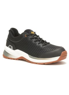 CATERPILLAR 020-1265 Caterpillar Mens Casual Shoes Streamline 2.0 Ct 91345 Black  - Image 1