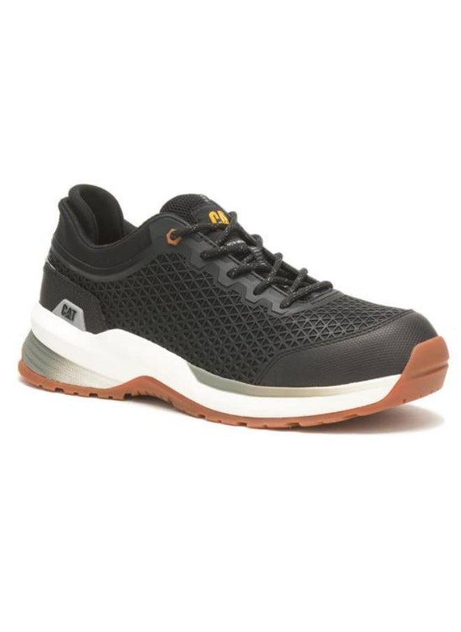 CATERPILLAR 020-1265 Caterpillar Mens Casual Shoes Streamline 2.0 Ct 91345 Black  - Image 1