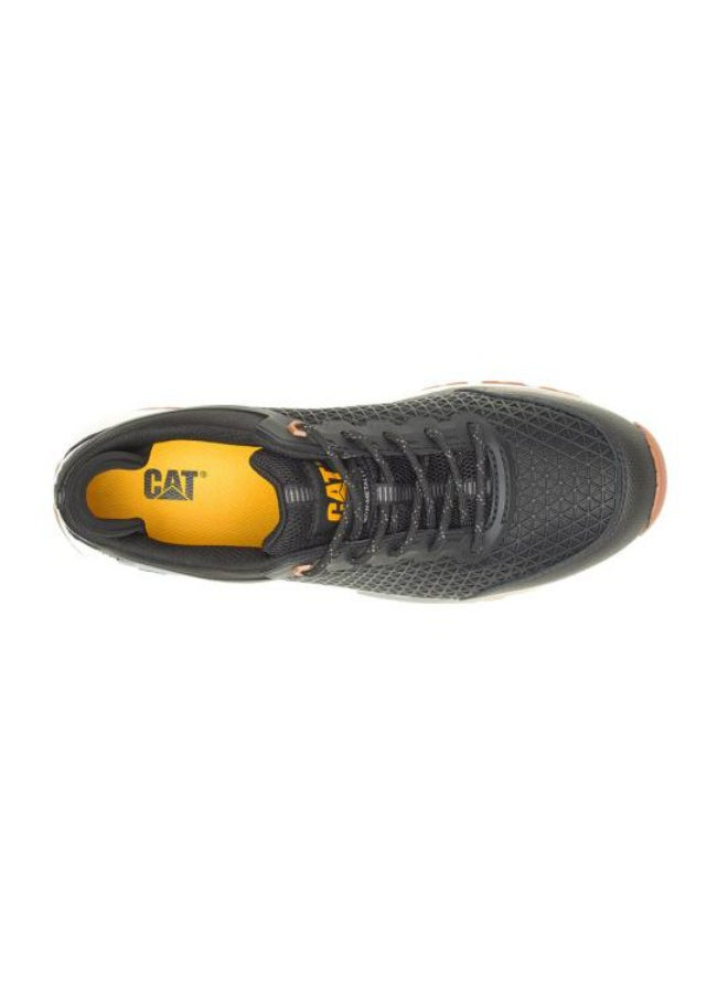 CATERPILLAR 020-1265 Caterpillar Mens Casual Shoes Streamline 2.0 Ct 91345 Black  - Image 5