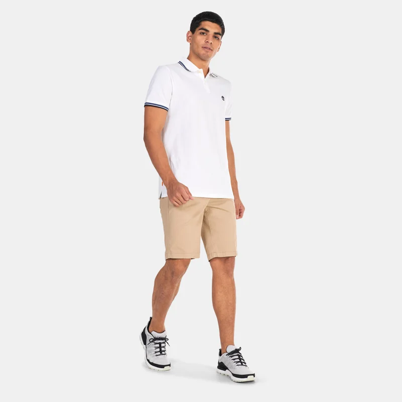 Timberland Men's Squam Lake Stretch Chino Shorts