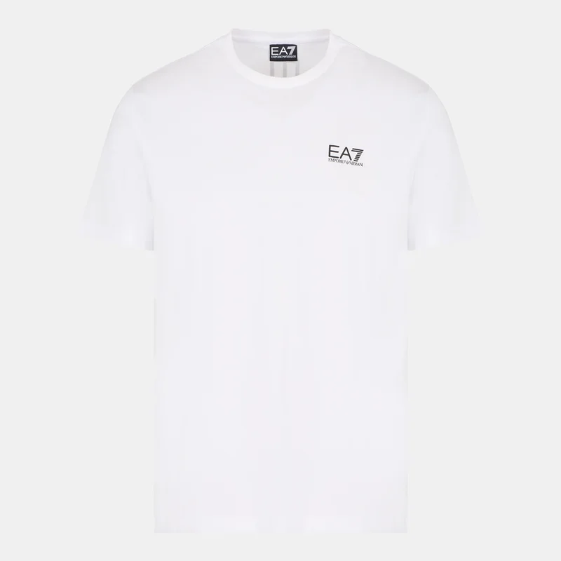 EA7 Emporio Armani Men's Train Logo Series T-Shirt