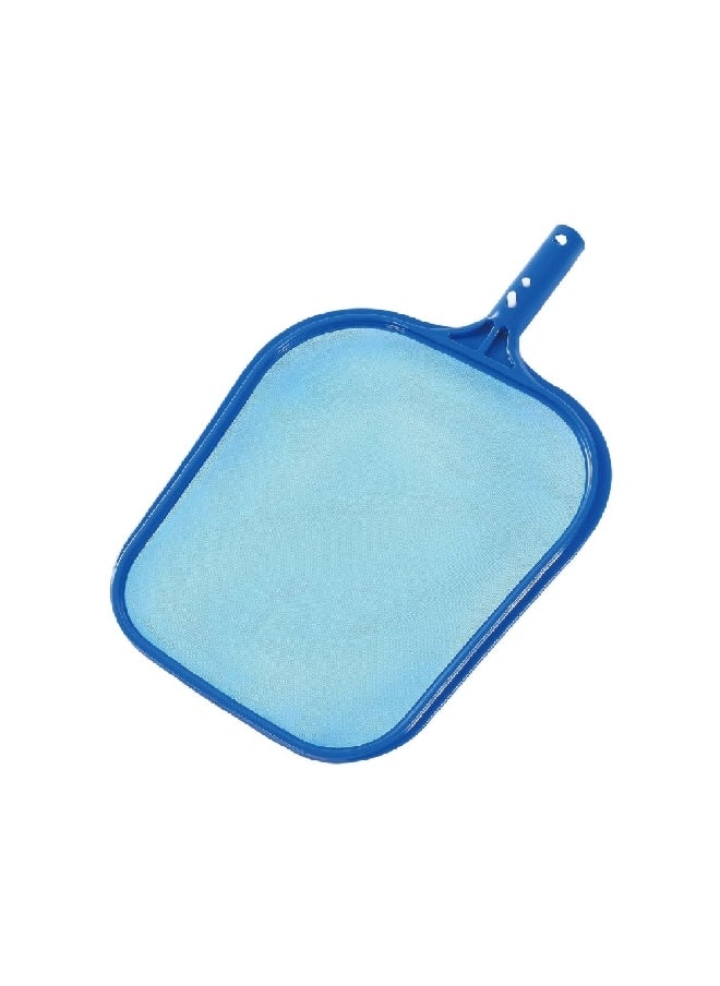 ACE High-Quality and Durable Pool Leaf Skimmer Blue 1.8 x 13.4 x 19.4 Inch 8998242  - Image 1